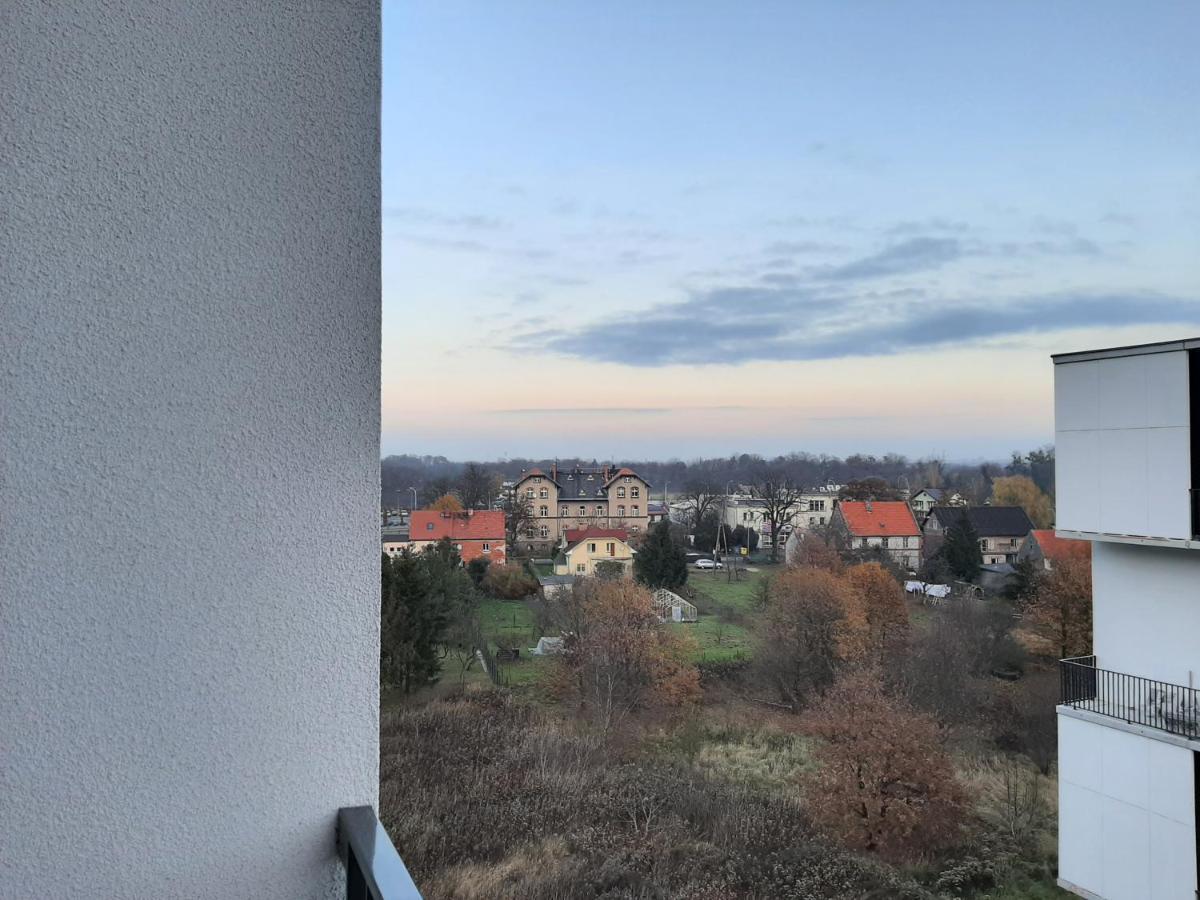 Aparta Lotnisko Wrocław Eksteriør bilde